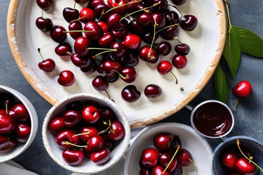 Easy Homemade Cherry Pie Filling Recipe You’ll Love
