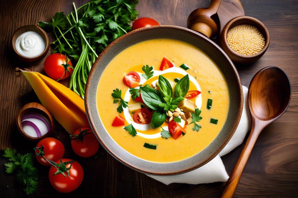 Easy Homemade Condensed Creamed Soups For Delicious Recipes