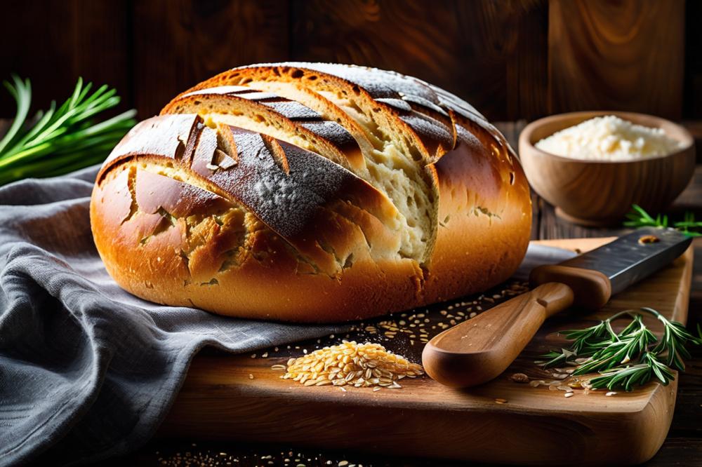 Easy Homemade Sandwich Bread Recipe: Soft, Delicious, And Versatile