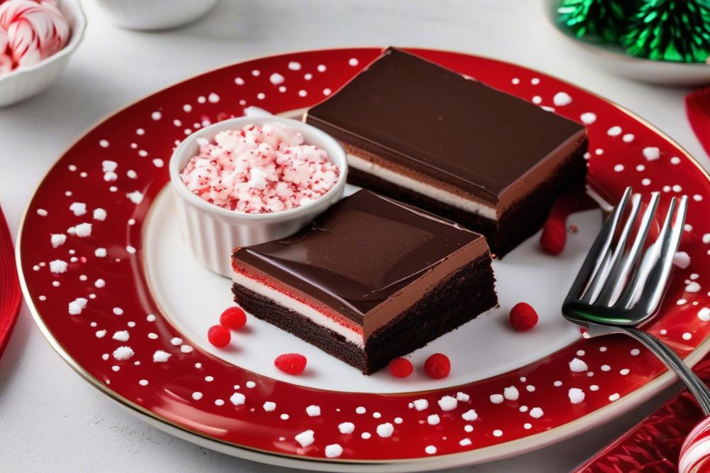 Easy Peppermint Bark Recipe: Perfect Holiday Treats To Make