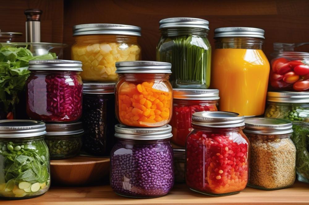 Easy Salad Meal Prep Ideas For Healthy Eating Throughout The Week