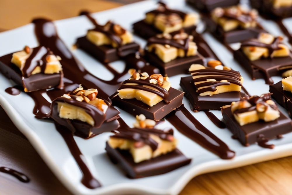 Easy Toffee Recipe: Quick And Delicious Treat To Make At Home