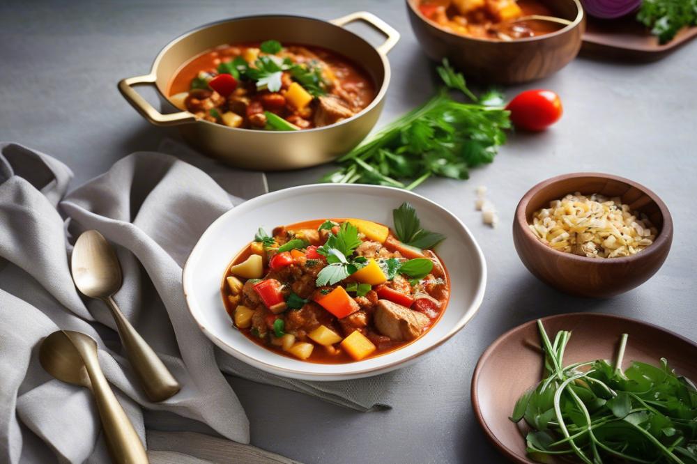 Easy Turkey Goulash Recipe: Instant Pot Or Stovetop Options