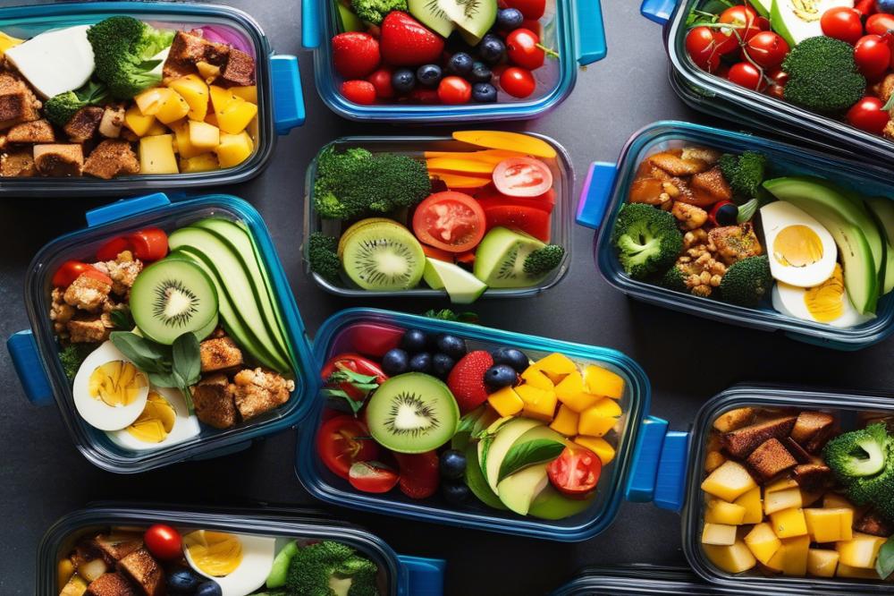 Easy Weekly Meal Plan For February 2025: Delicious Dinner Ideas