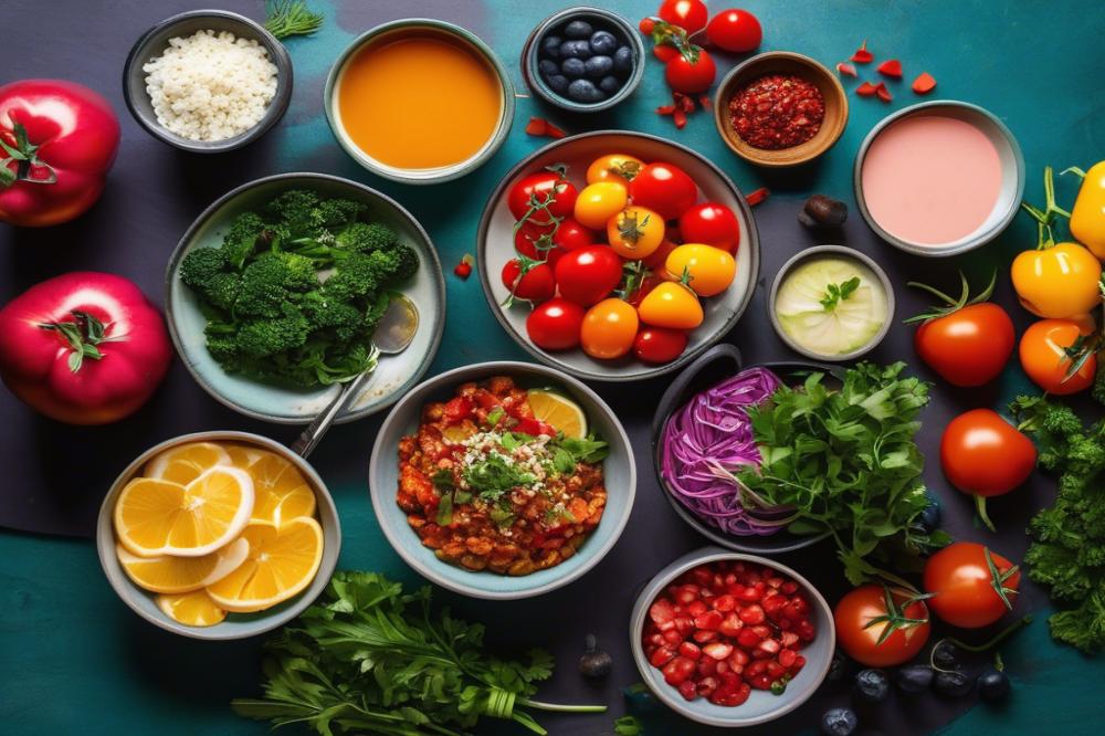 Easy Weekly Meal Plan For January 20, 2025: Healthy Recipes