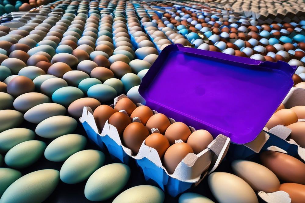 Egg Purchases Limited At Costco And Trader Joe’s: What You Need To Know