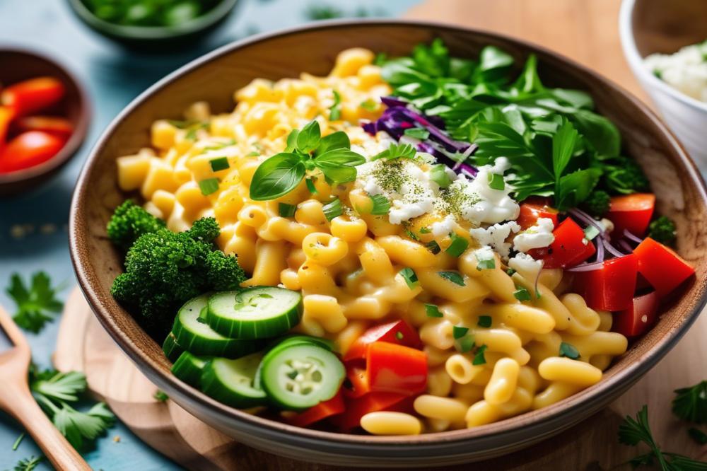 Elevate Your Mac And Cheese With This One-Ingredient Upgrade