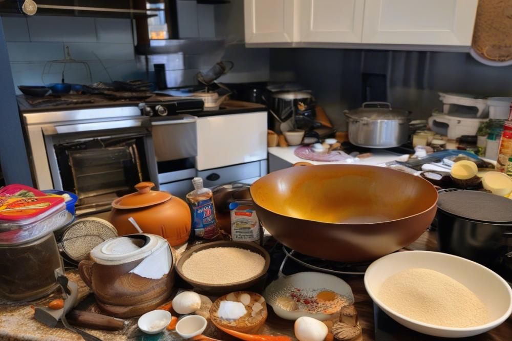 Embrace Cooking: Tips For Those Who Dislike The Kitchen