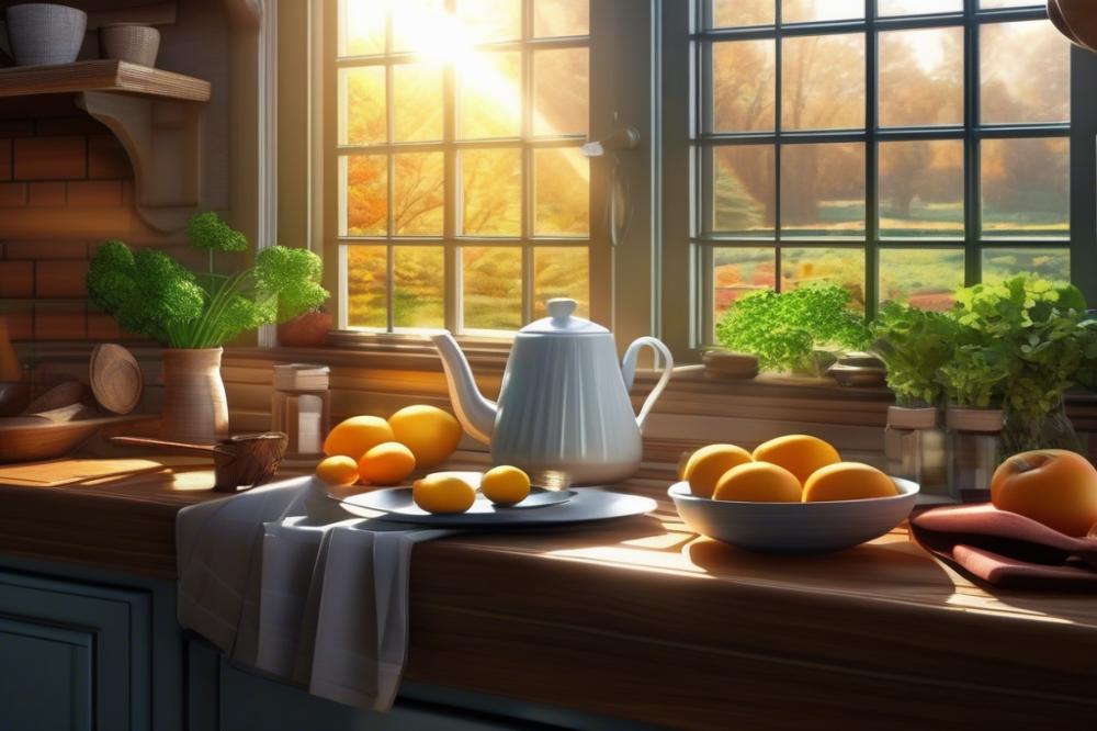 Embrace Life’s Little Things: Finding Joy In Everyday Moments