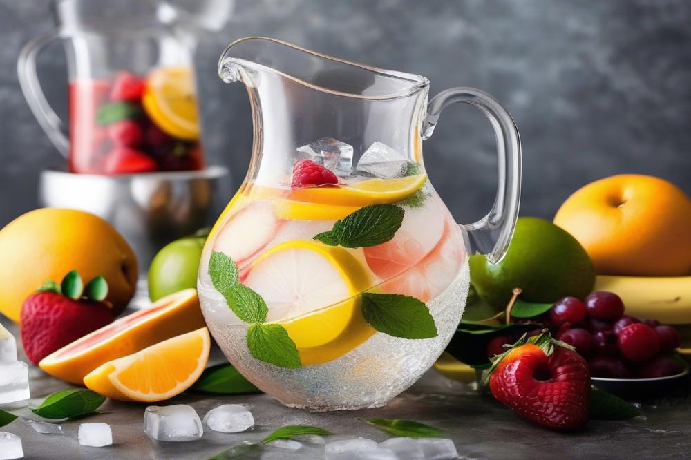 Enter The Zerowater Giveaway For Pure Water Today!