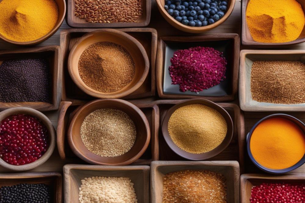 Enter To Win Ancient Nutrition Products In Our Exciting Giveaway!