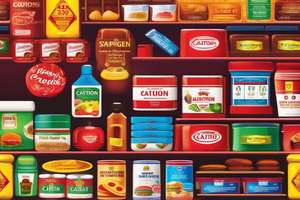 Essential February 2023 Food Recalls You Should Know About