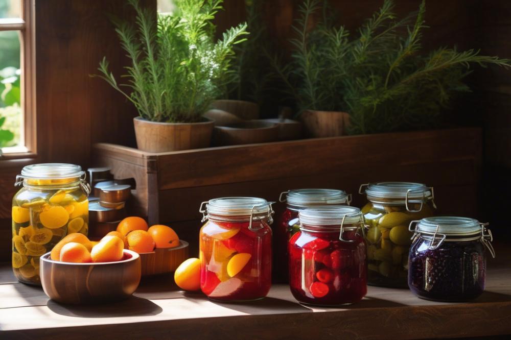 Essential Larder Notes: Elevate Your Cooking With Simple Tips