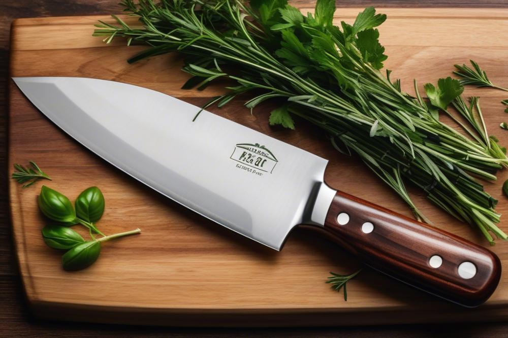 Essential Tips For Keeping Your Kitchen Knives Sharply Effective