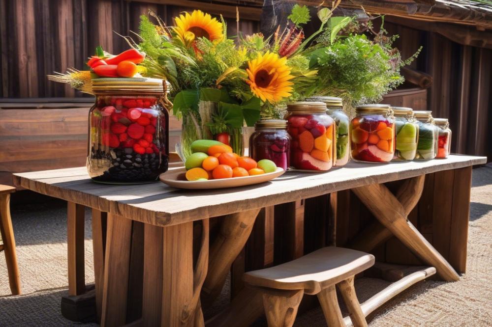 Essential Tips For Maximizing Your Larder: Recipes And Ideas