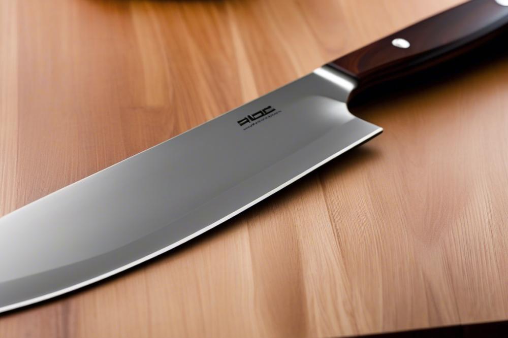 Essential Tips To Keep Your Kitchen Knives Sharp And Safe