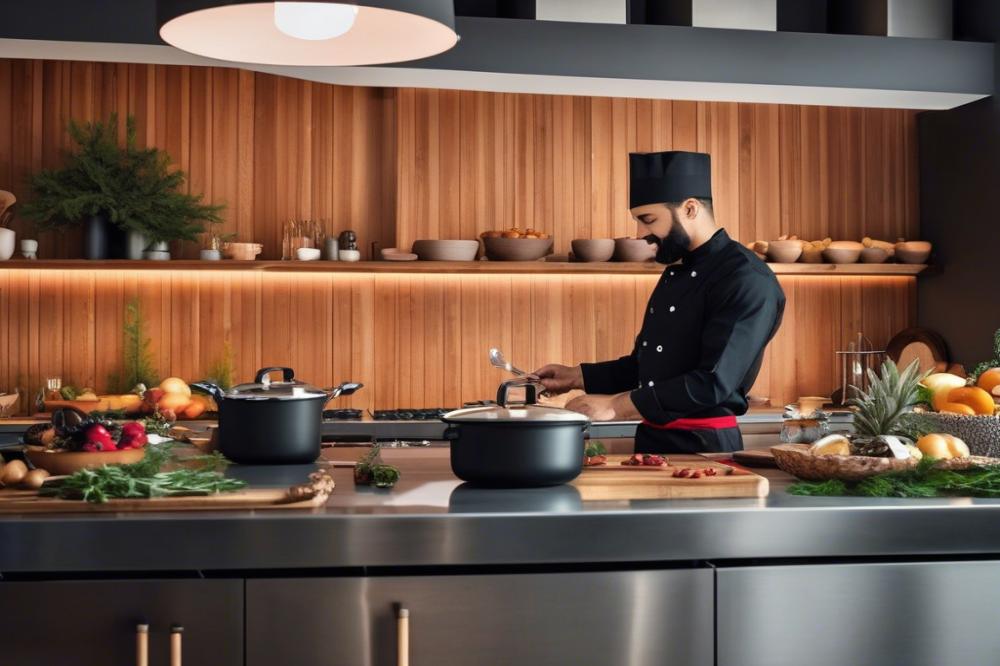 Exclusive Black Friday Offer: Unmissable Deals For Home Cooks!