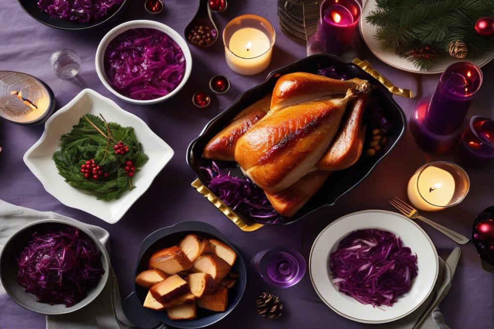 Experience Traditional Danish Christmas Dinner: Recipes & Customs