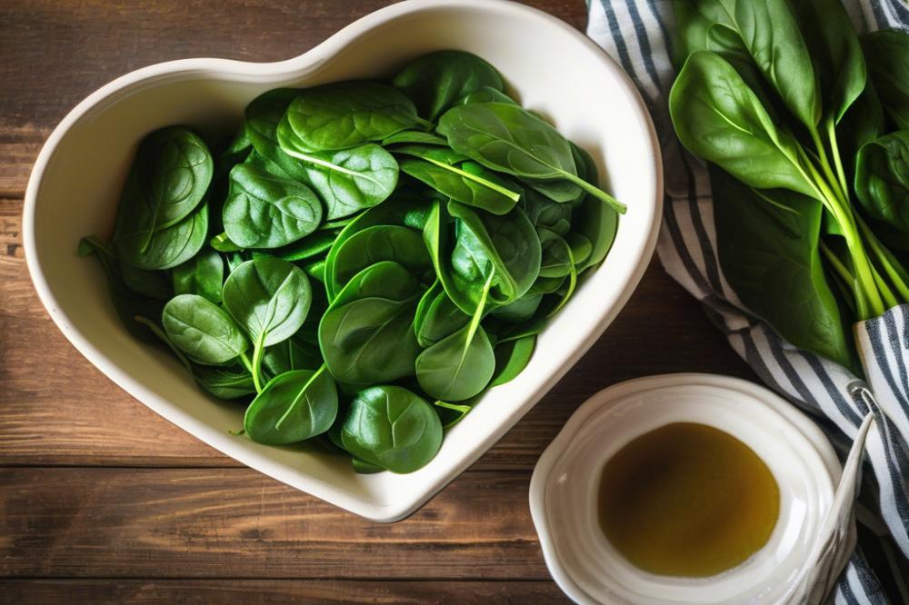 Expert Tips: Choosing The Best Frozen Spinach For Your Meals