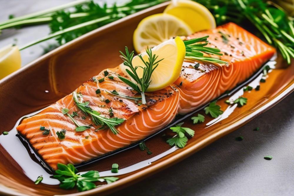 Expert Tips: The Best Way To Cook Salmon Perfectly Every Time