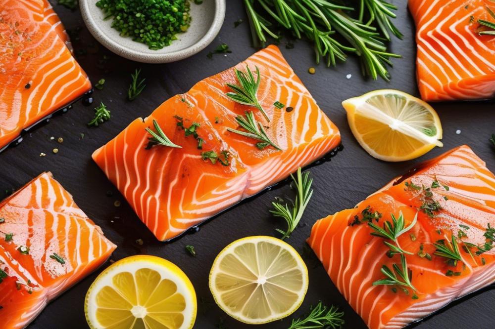 Expert Tips: The Best Way To Cook Salmon Perfectly Every Time