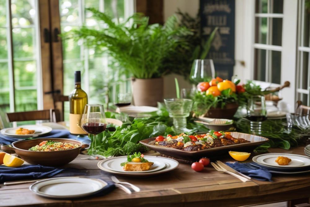 Explore Julia Reed’s South: Flavorful Recipes And Southern Charm