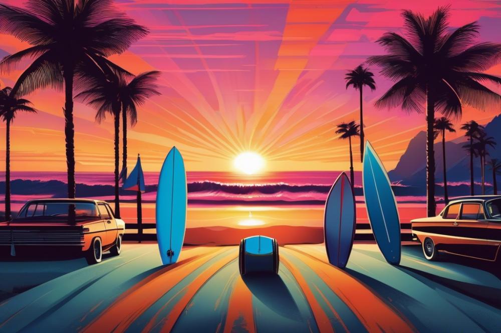 Explore Southern California: Ultimate San Diego To Carlsbad Road Trip