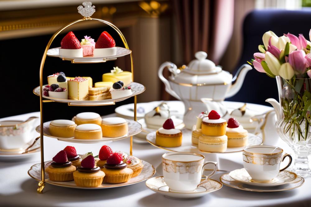 Explore The Goring Hotel: Luxury Stay In London, 2024 Guide