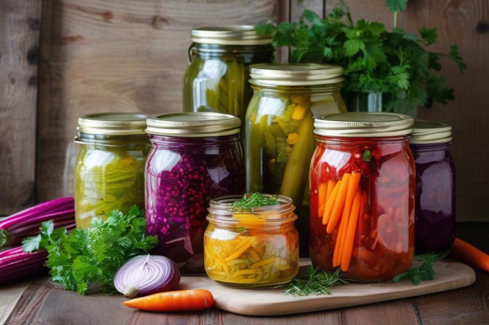 Exploring Fermentation: Benefits, Techniques, And Delicious Recipes