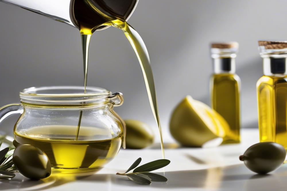 Extra Virgin Olive Oil Vs. Regular: What’s The Difference?