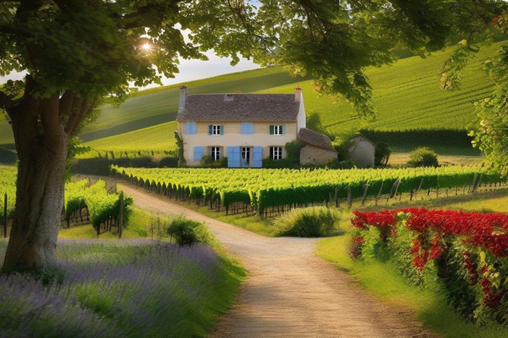 Family Adventure: Moving To The Des Moines Of France