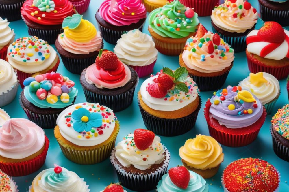 Fancy Frosting Recipes: Elevate Your Cakes And Treats Today!