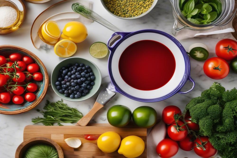 February 2023 Cooking Challenge: Fun Recipes To Try This Month