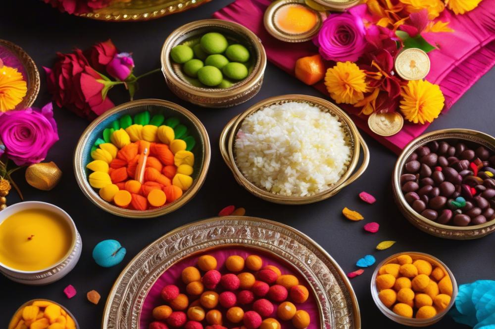 Festive Krishna Janmashtami Recipes: Celebrate With Delightful Dishes