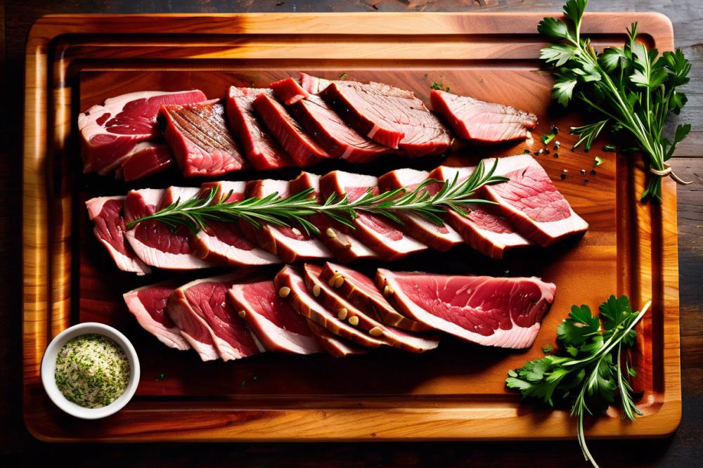 Flank Steak Vs. Skirt Steak: Key Differences Explained Simply