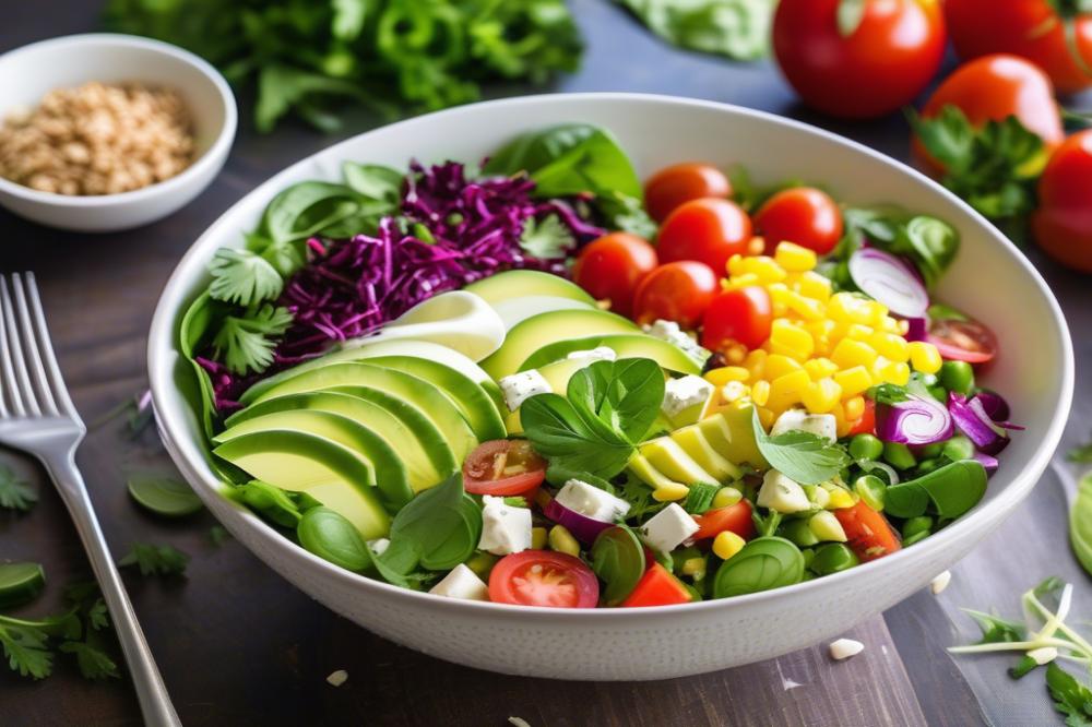 Gwyneth Paltrow’s Chopped Salad Recipe: A Delicious Review