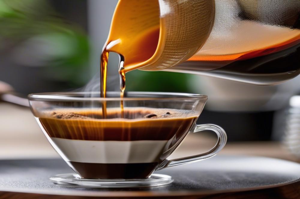 Hario V60 Suiren Pour Over Review: Discover Perfect Brew Results