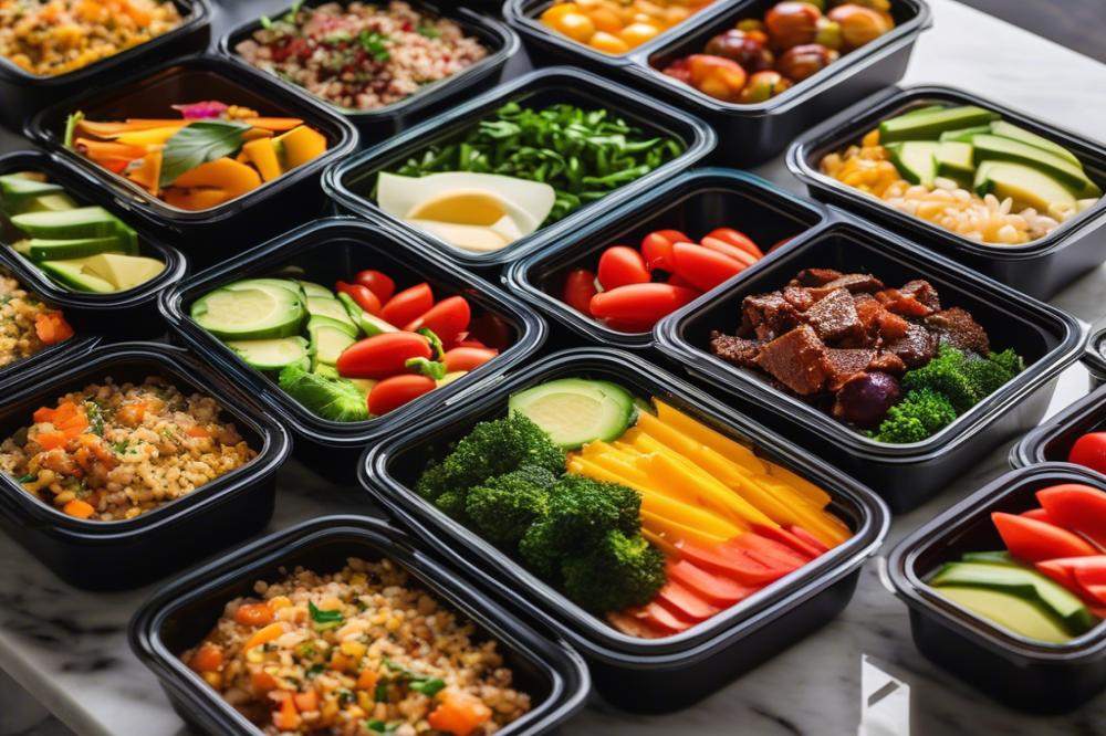 Healthy Weekly Meal Plan: Easy Recipes For February 16-25