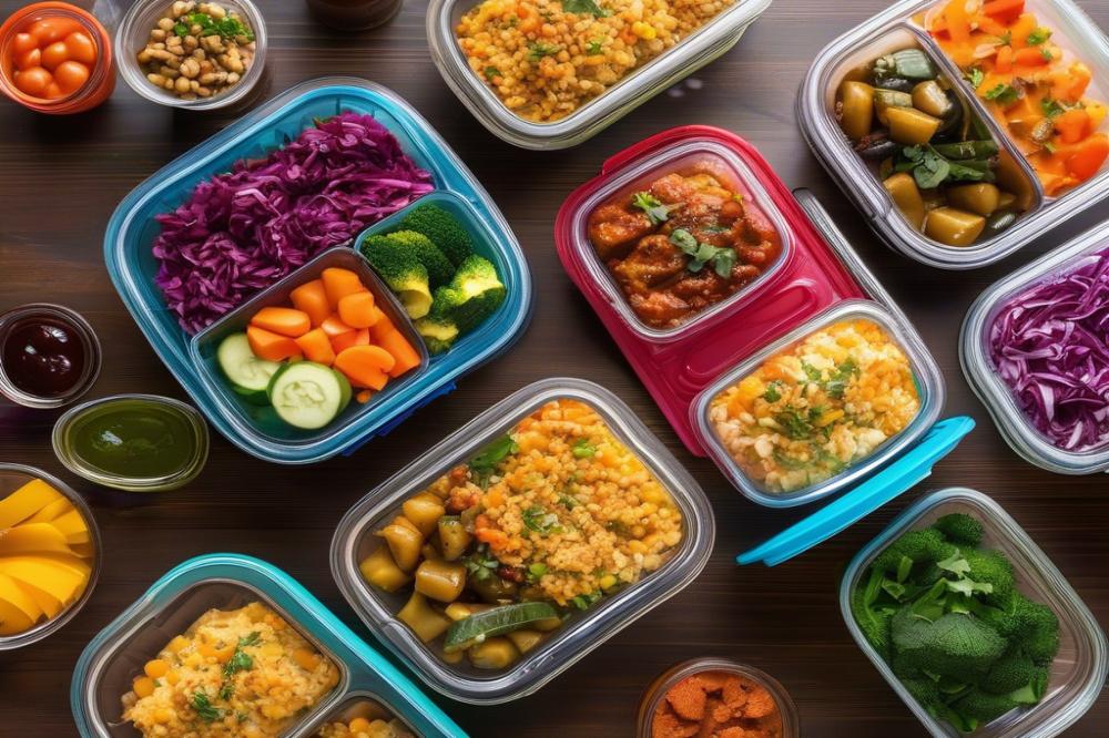 Healthy Weekly Meal Plan: Easy Recipes For February 16-25