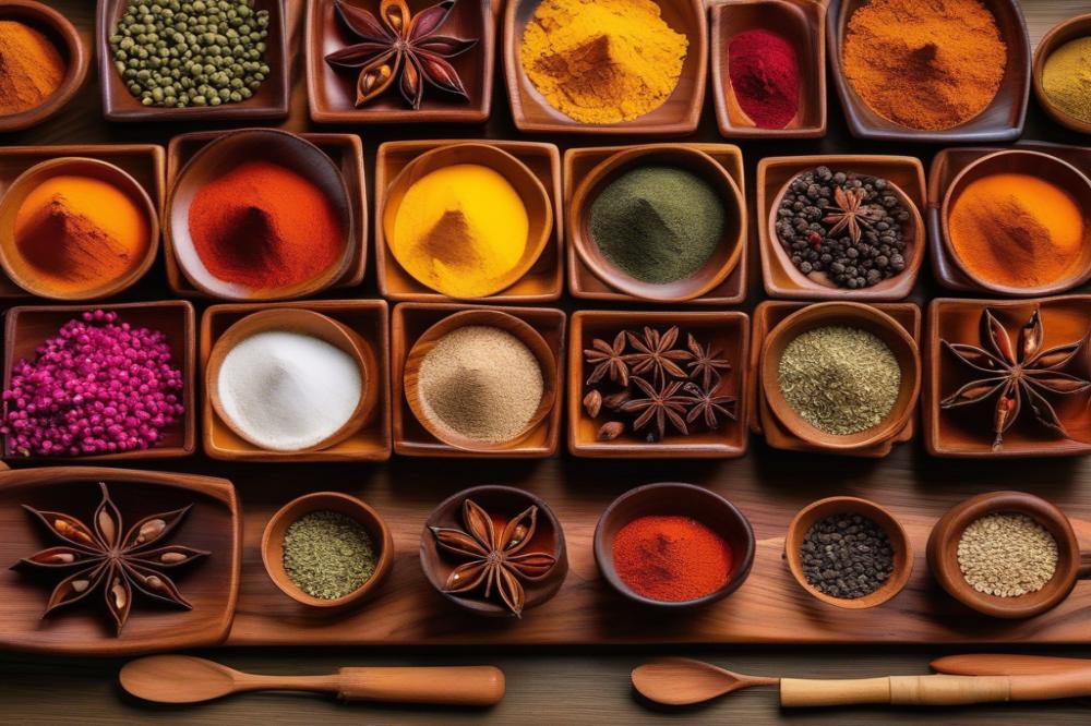 Homemade Blackened Seasoning: Perfect Spice Blend Recipe