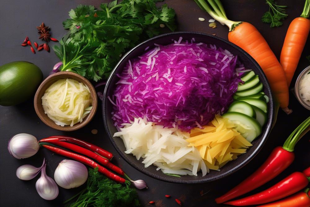 Homemade Sauerkraut: Quick Guide To Perfect Fermentation