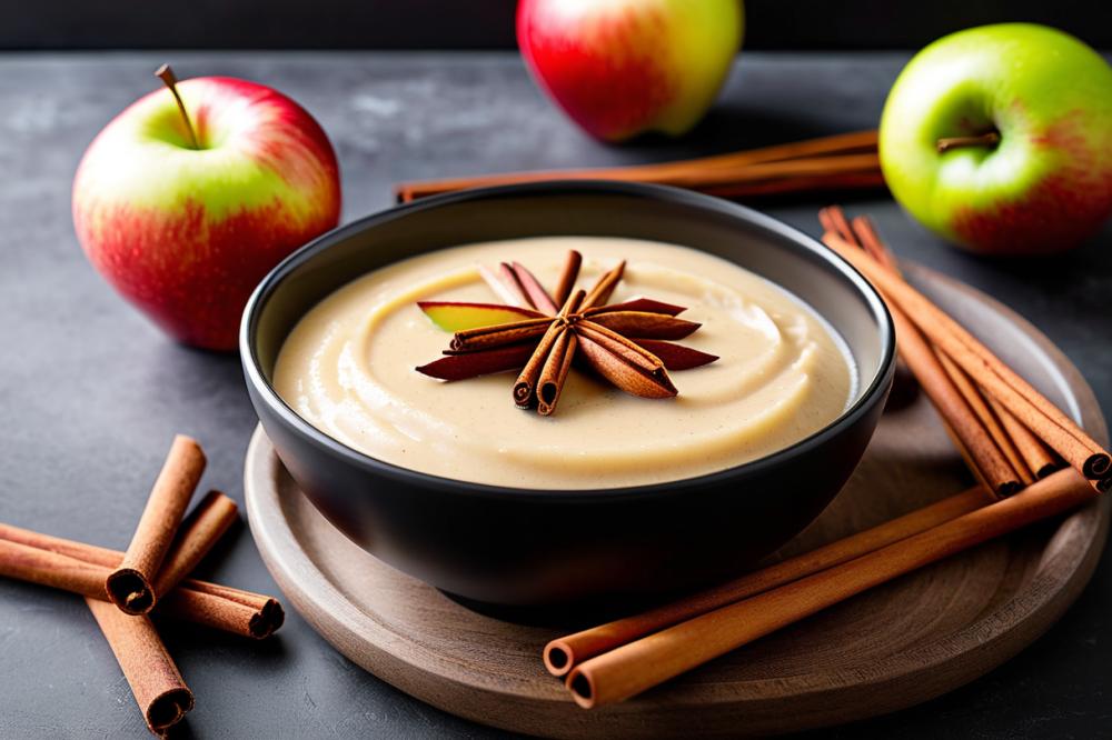 Homemade Unsweetened Applesauce: Easy Recipe For Delicious Flavor