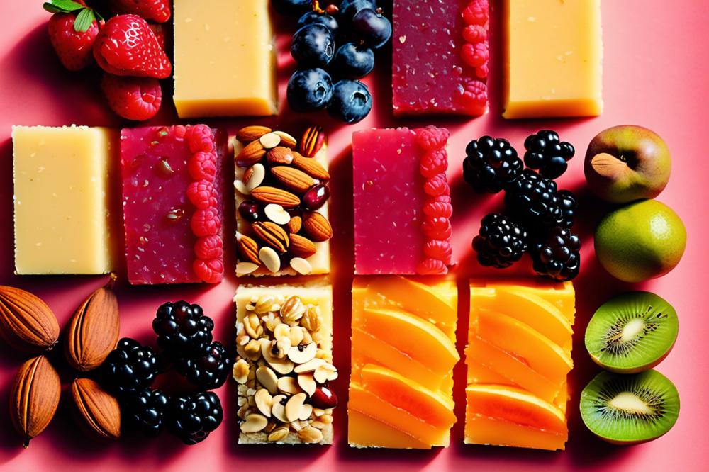 Honest Review Of Aldi Elevation Bars: Taste And Nutrition Insights