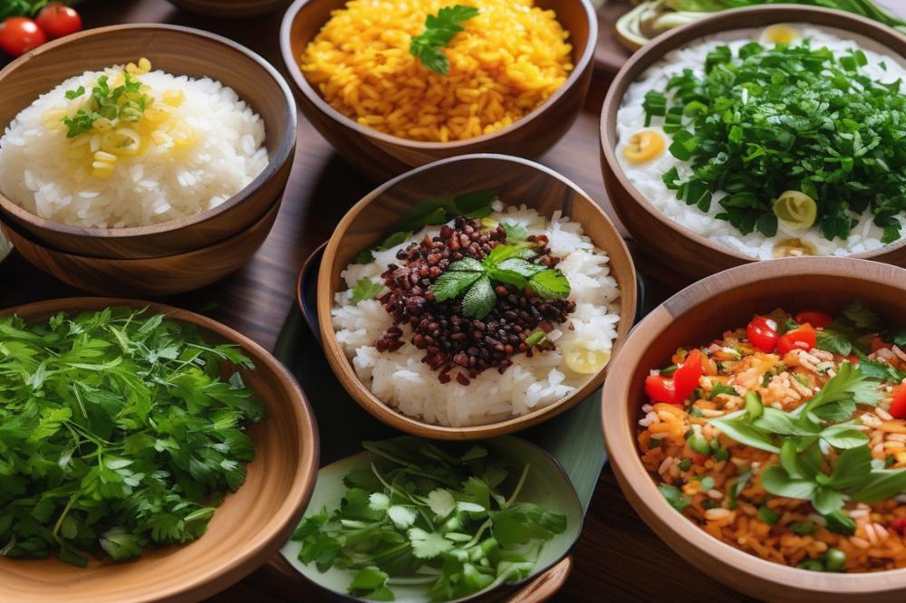 How Long Does Leftover Rice Last? Expert Tips For Storage