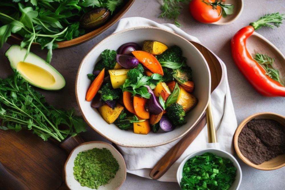 How One Versatile Vegetable Makes Weeknight Dinners Effortless