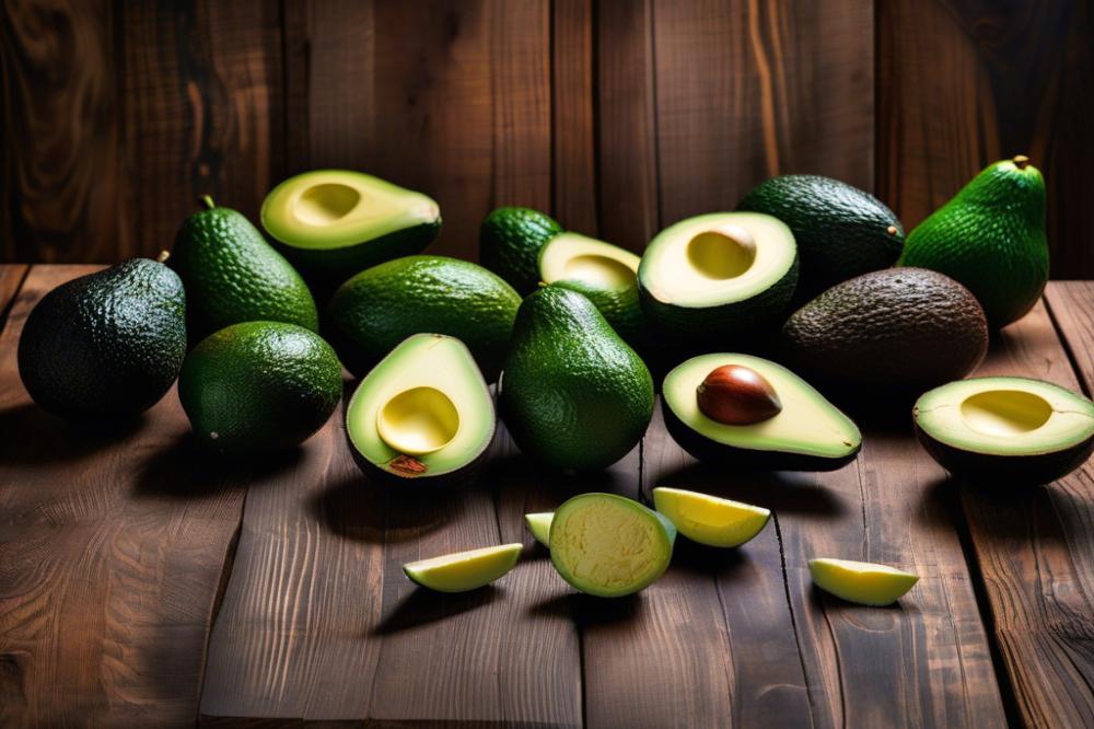 How To Buy The Best Avocado: Tips For Fresh Picks