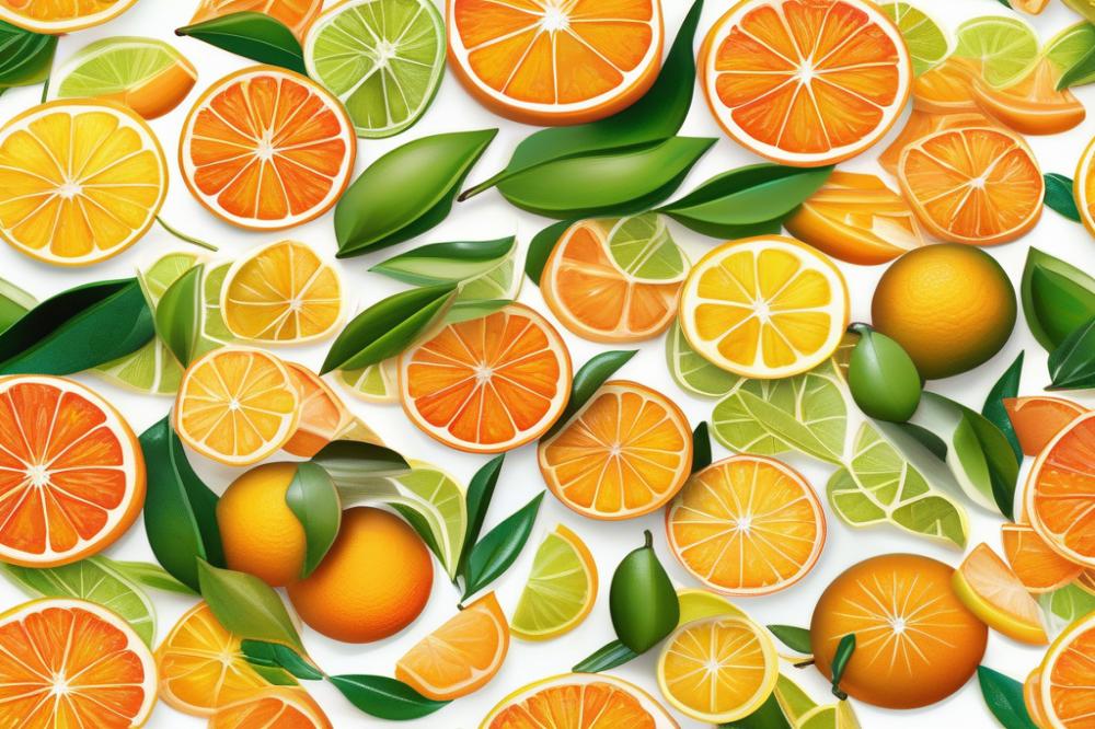 How To Dry Citrus Peel: A Simple Guide For Flavorful Uses
