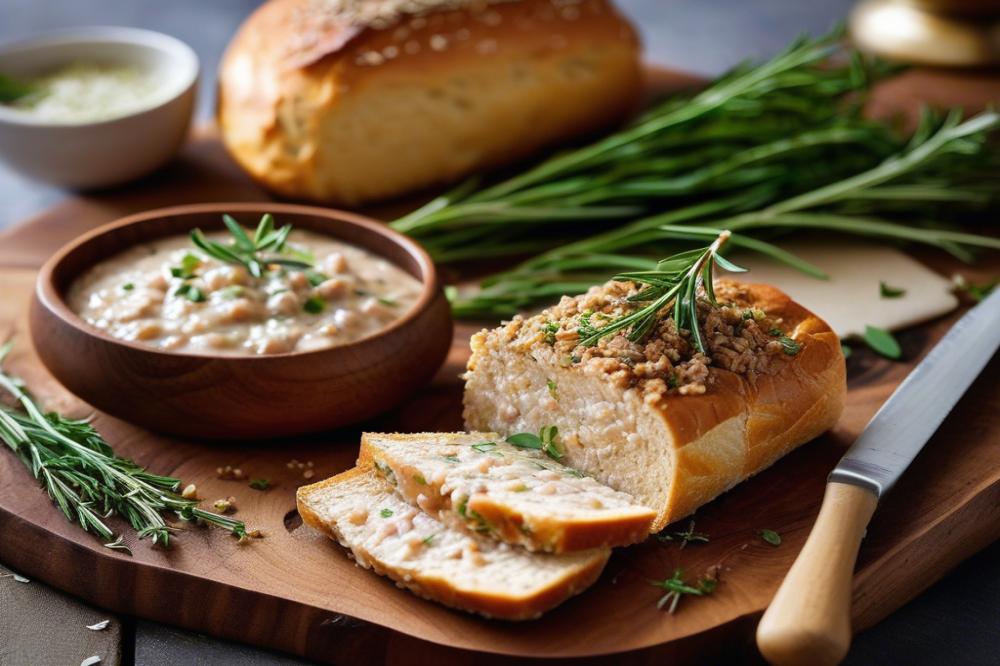 How To Make And Store Country-Style Rillettes