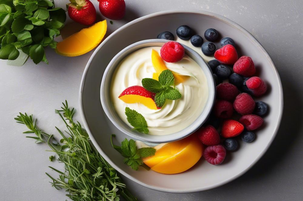 How To Make Creamy Crème Fraîche: A Simple Recipe Guide