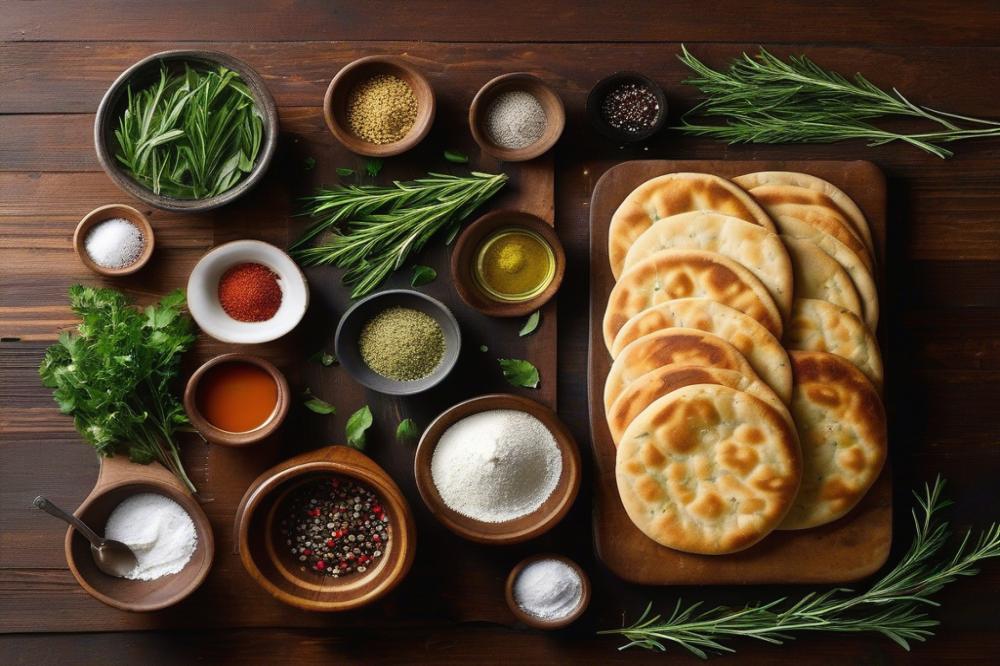 how-to-make-flavored-flatbreads-with-herbs-and-spi